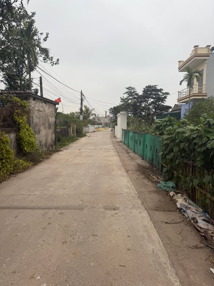 Đất thổ cư thôn Bình Thanh, Kiến Xương 99m² giá chỉ 800 triệu - Cơ hội đầu tư sinh lời!