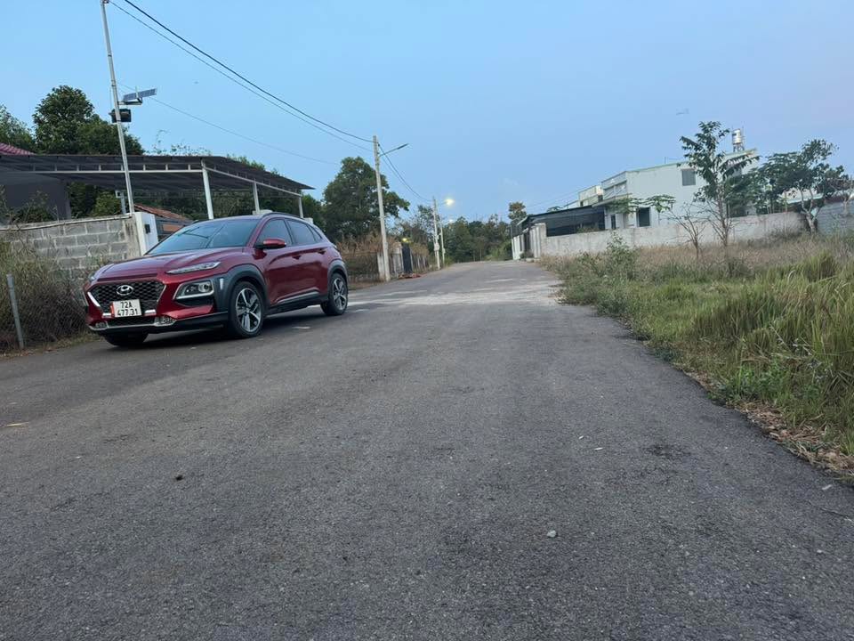 Đất nền Phường Tam Phú, Thủ Đức 170m² giá 1.45 tỷ - Bán gấp trước Tết!