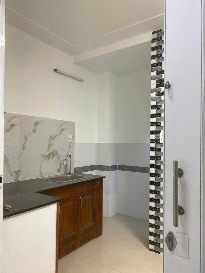 Nhà hẻm Đa Su, Nguyễn Bảo, 27m² giá 1.2 tỷ - Sổ hồng chính chủ!