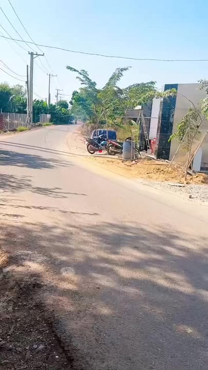 Nhà vườn 300m² xã Thanh Bình, Trảng Bom - Giá đầu tư chỉ 1.99 tỷ!