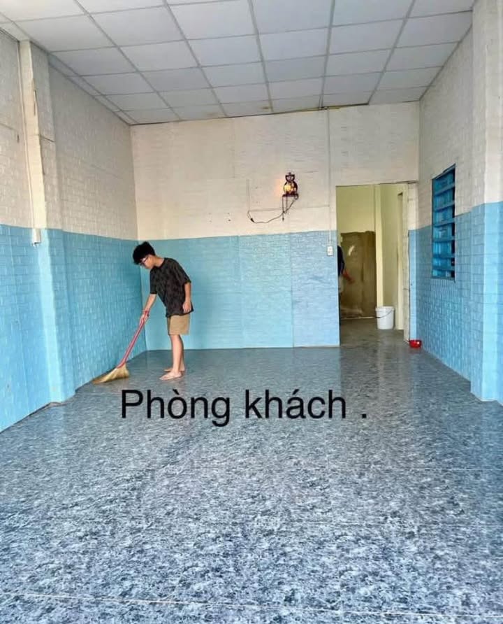 Nhà riêng Phường Tân Phong 100m² giá 660 triệu - Đường thông thuận tiện!