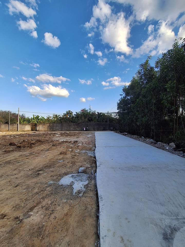 Đất nền thổ cư phường Tân Triều Đồng Nai 85m² - Giá đầu tư tốt chỉ 1.05 tỷ!