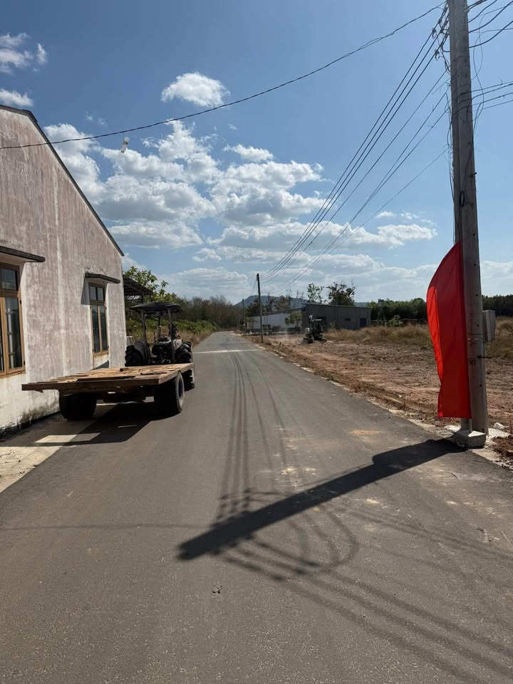 Đất nền khu nghỉ dưỡng Vĩnh Cửu 2600m² giá 66.56 tỷ - Đầu tư sinh lời hấp dẫn!