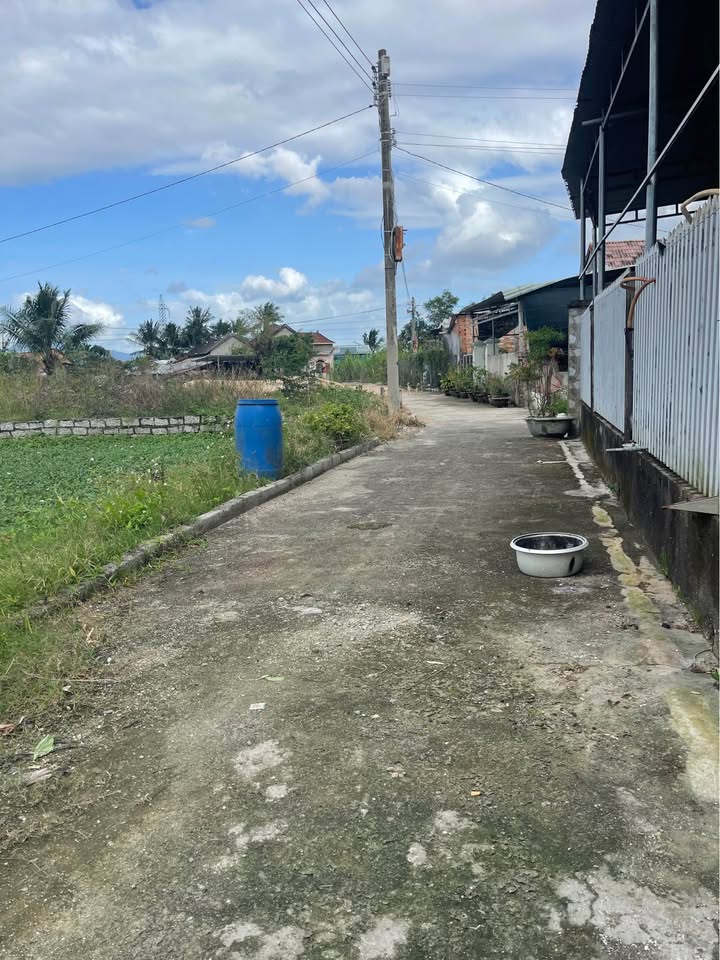 Đất thổ cư Bình Lộc Diên Khánh 79m² giá 550 triệu - Cơ hội đầu tư hấp dẫn!