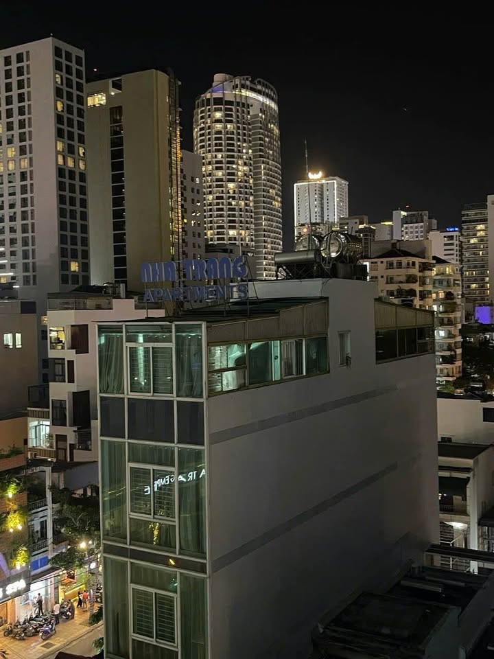 Căn hộ HUD Building Nha Trang 59.2m² giá 5.2 tỷ - Sẵn sàng vào ở ngay!