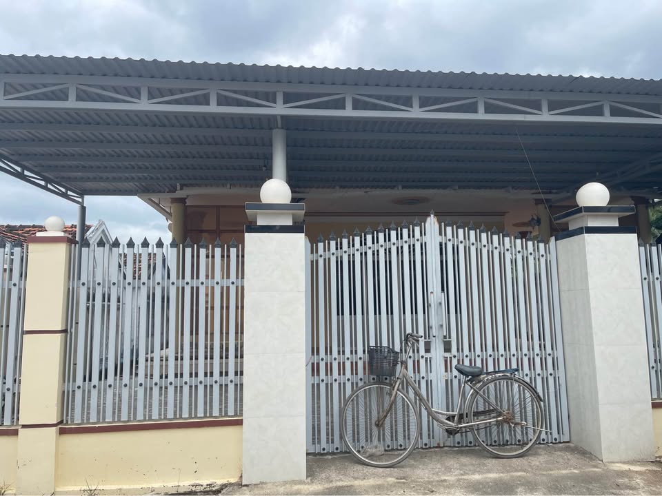 Đất nền Khu kinh tế Bắc Vân Phong 460m² giá 3.68 tỷ - Cách biển chỉ 100m!