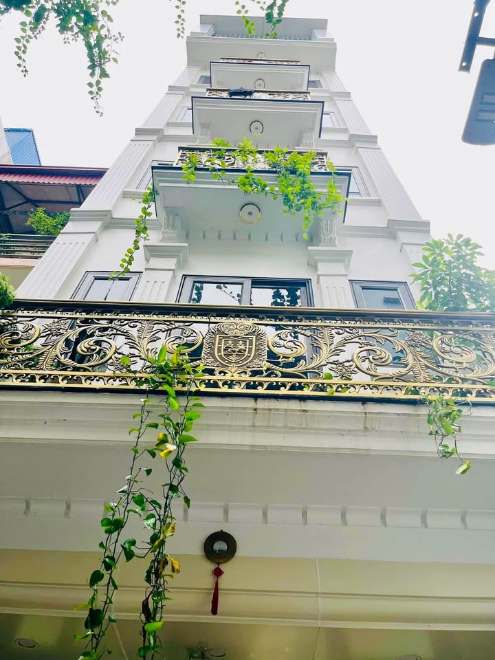 Nhà phố Xuân La 50m² giá 1.3 tỷ - Giao dịch nhanh chóng, sổ đỏ chính chủ!