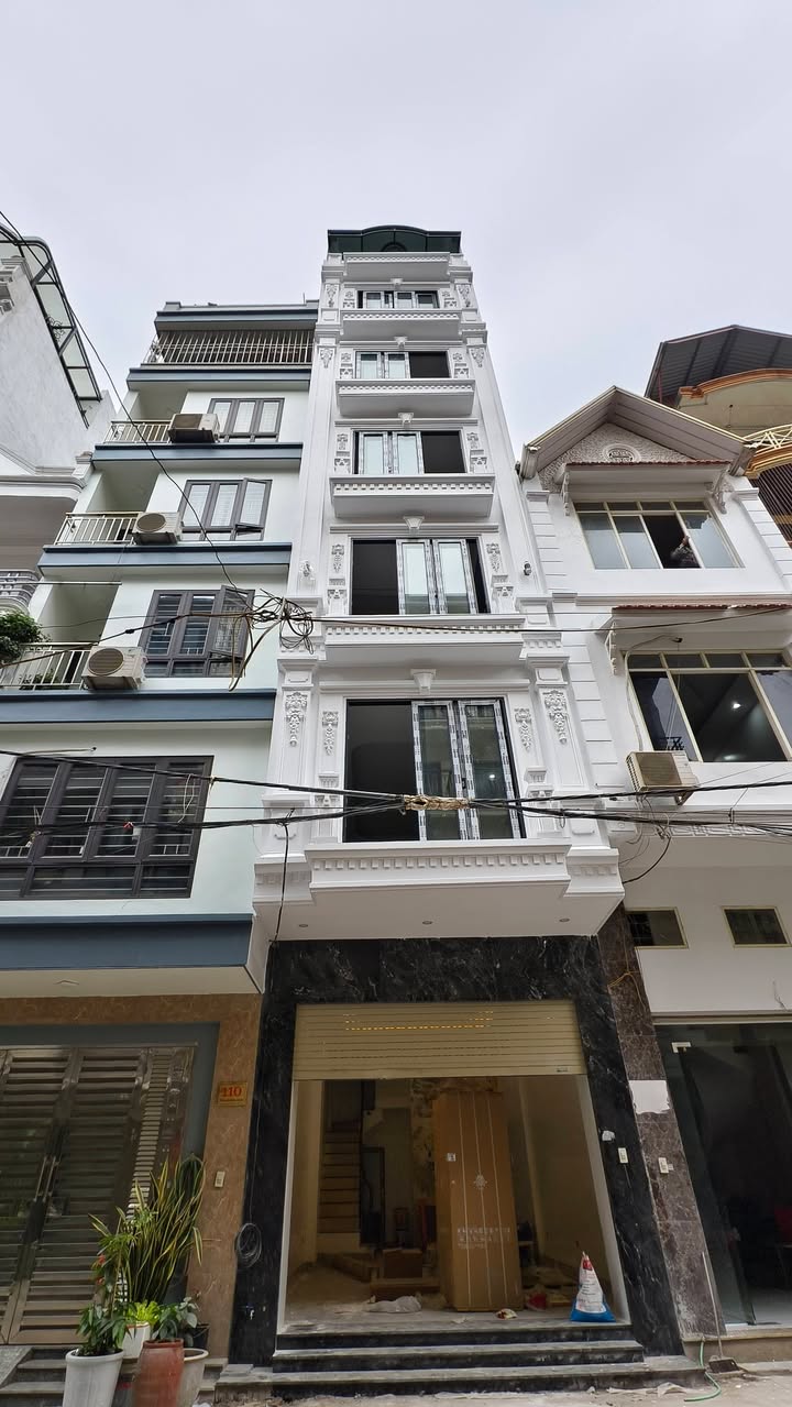 Nhà FrontHouse Phường Quang Trung, Quận Hà Đông 45m² giá 1 tỷ - Tiện ích bạt ngàn gần Metro!