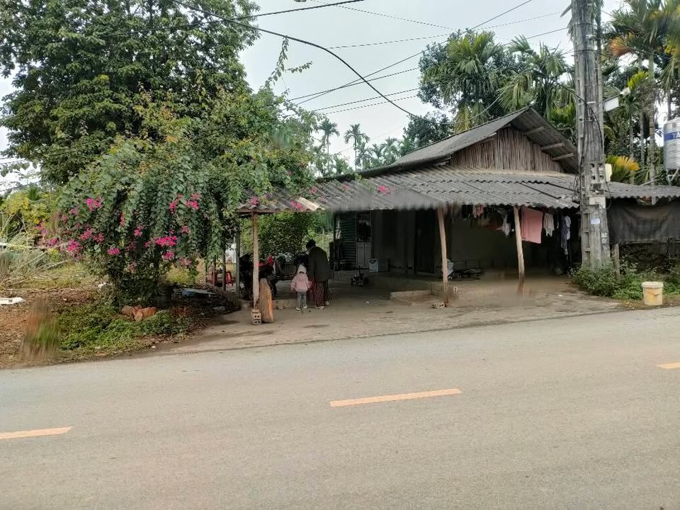 Đất nền Xã Âu Lâu 700m² giá chỉ 1.2 tỷ - Cơ hội đầu tư tuyệt vời!