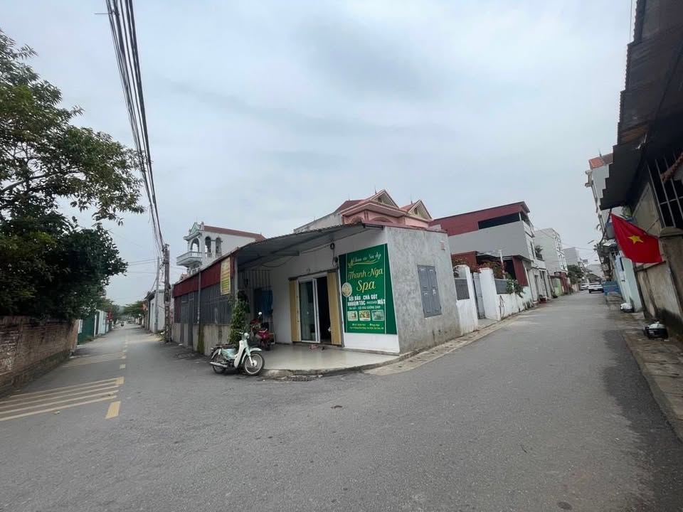 Đất nền Hương Đình, Mai Đình, Sóc Sơn 63m² giá chỉ 2 tỷ - Sổ đỏ chính chủ!