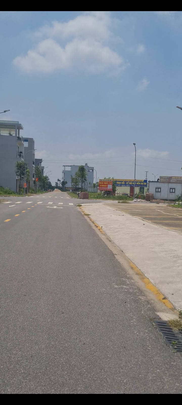 Đất dự án Đại Đồng Thành Bắc Ninh 105m² giá 4.3 tỷ - Vị trí đắc địa, kinh doanh sầm uất!