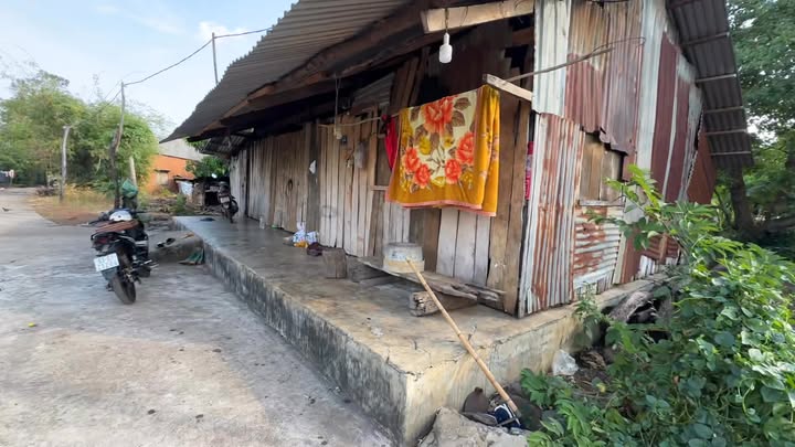 Đất Farm 7,5 sào tại xã Thanh Hòa, Bình Phước - Giá chỉ 975 triệu