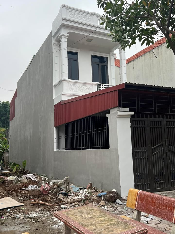 Nhà 2 tầng tại Phường Minh Khai, 88m² giá 6 tỷ - Sẵn sàng ở ngay!