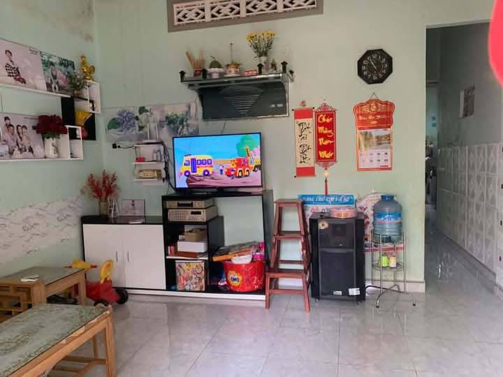 Nhà bán Tổ 4, Xã Nam Bình, Đắk Song 600m² giá 1.7 tỷ - Đầu tư sinh lời ngay!