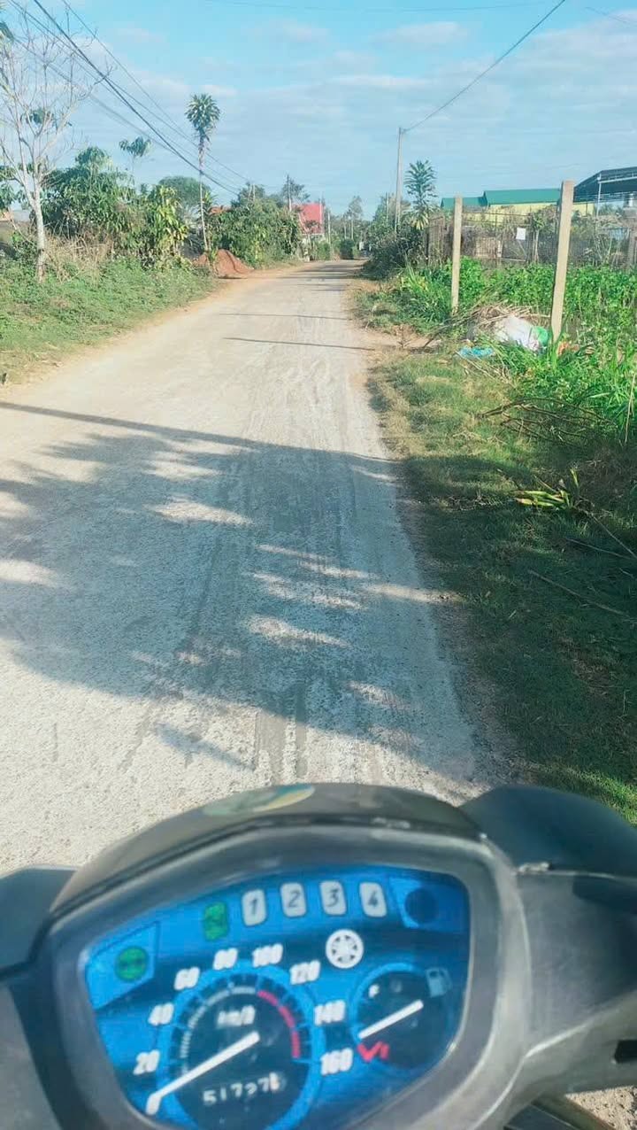 Đất mặt tiền Đoàn Thị Điểm, Bảo Lộc 5495m² - Đầu tư sinh lời!