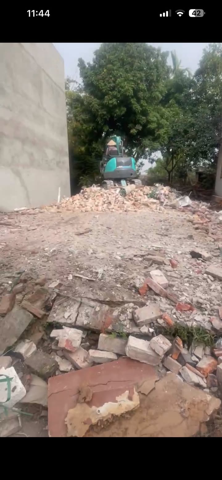 Đất lô góc An Duyên - Tô Hiệu 76.1m² chỉ 3.1 tỷ - Cơ hội đầu tư hiếm có!