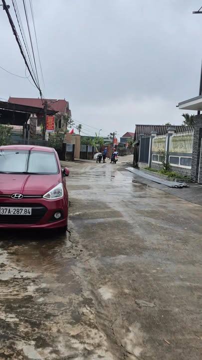 Đất thổ cư Tân Hòa - Phường Đại Nài 174m² giá 1 tỷ - Khu dân cư văn minh