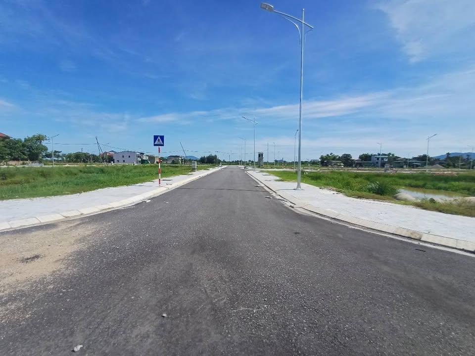 Đất nền Cầu Ngan phường Trần Phú 144m² giá 3.3 tỷ - Cơ hội đầu tư tuyệt vời!