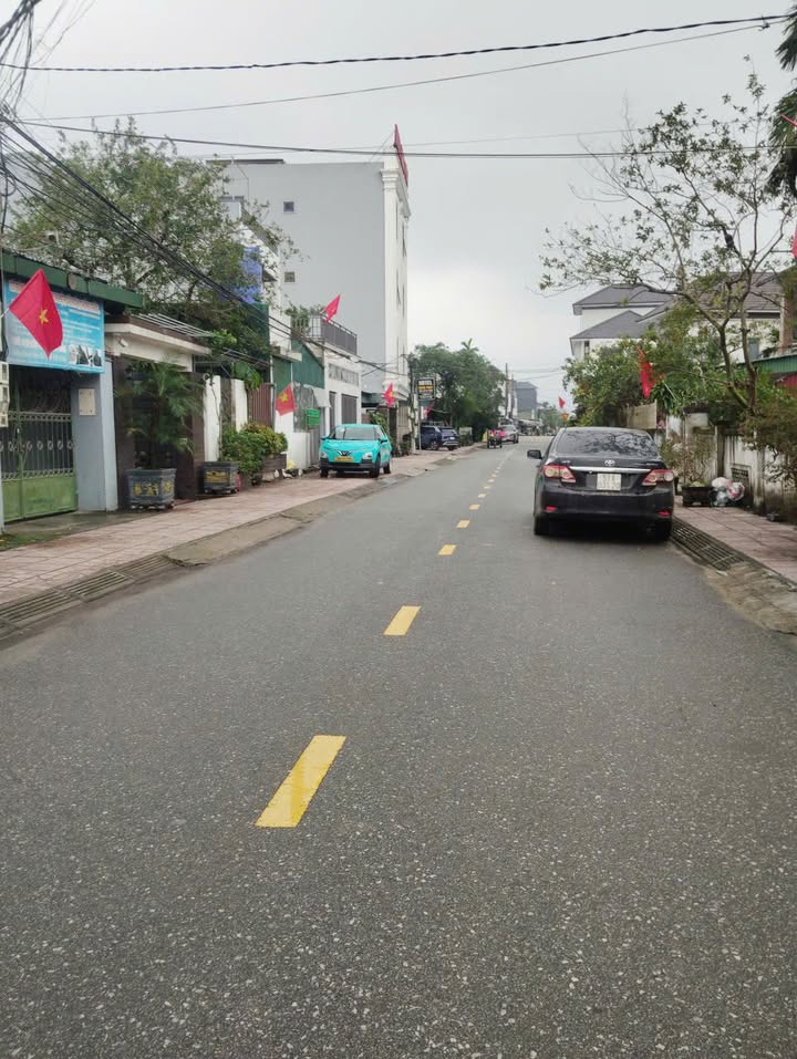 Đất nền Thạch Đài 135m² giá 3 tỷ - Cơ hội đầu tư hấp dẫn!