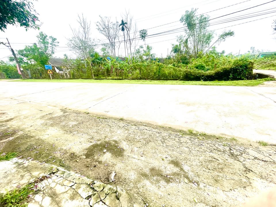 Mặt tiền kinh doanh Lưu Vĩnh Sơn 160m² giá thỏa thuận - Đầu tư sinh lời ngay!