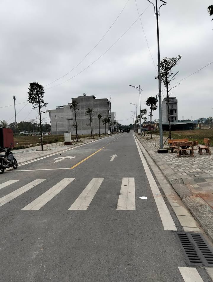 Đất nền dự án Hud Thái Đào, Bắc Giang 130m² giá 4.29 tỷ - Tiềm năng sinh lời cao!