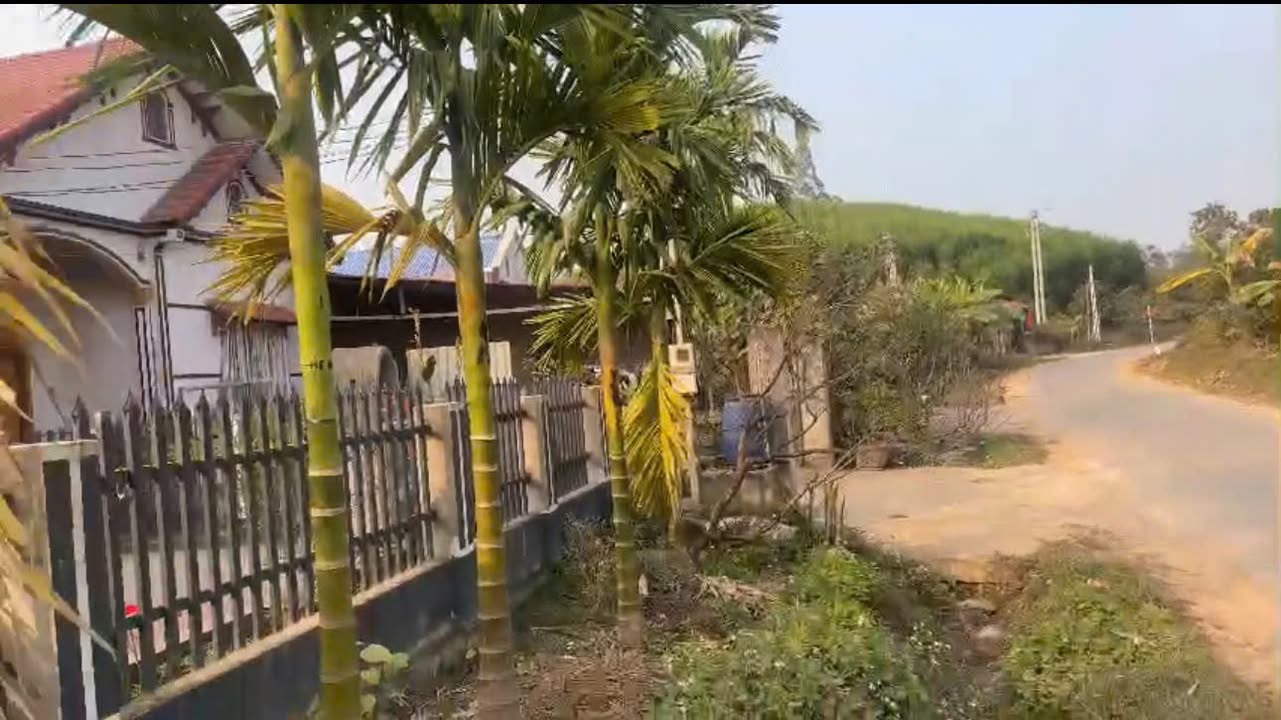 Đất vườn sinh thái tại Trại Nấm - Đồng Tiến - 5400m² giá 1 tỷ - Cơ hội đầu tư hấp dẫn!