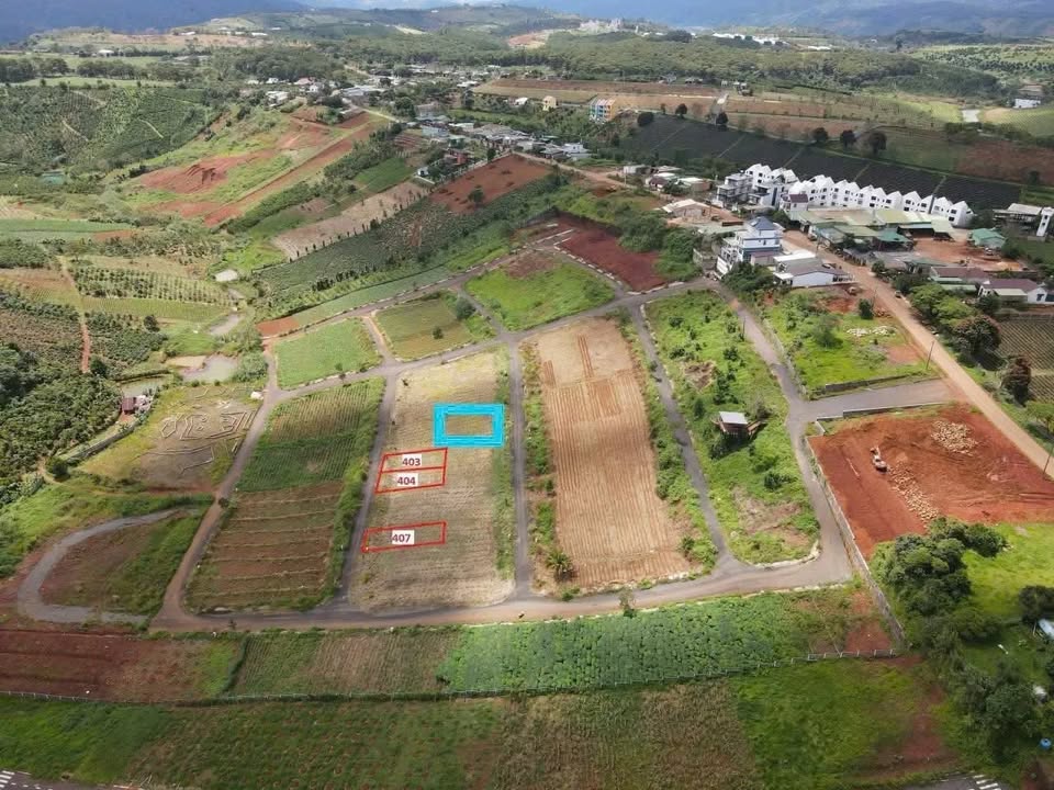 Đất nền Happy Garden Lộc Tân 96m² giá 500 triệu - Sổ hồng riêng chính chủ!