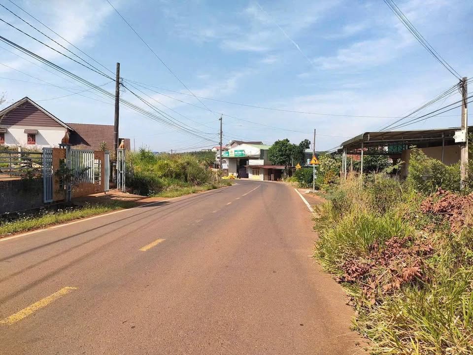 Đất mặt tiền đường Lý Thường Kiệt, Bảo Lộc 1322m² giá 4.8 tỷ - Cơ hội đầu tư hấp dẫn!