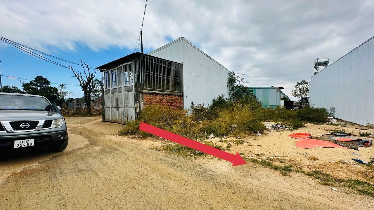 Đất thổ cư Huyện Đơn Dương 132m² giá 900 triệu - Vị trí đắc địa gần cầu Phan Đình Phùng!