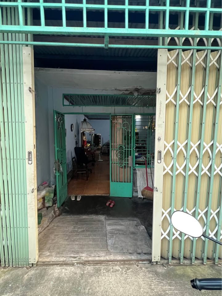 Nhà cấp 4 đường số 5, xã Tân Xuân, Hóc Môn - 80m² - Cơ hội sở hữu ngay!