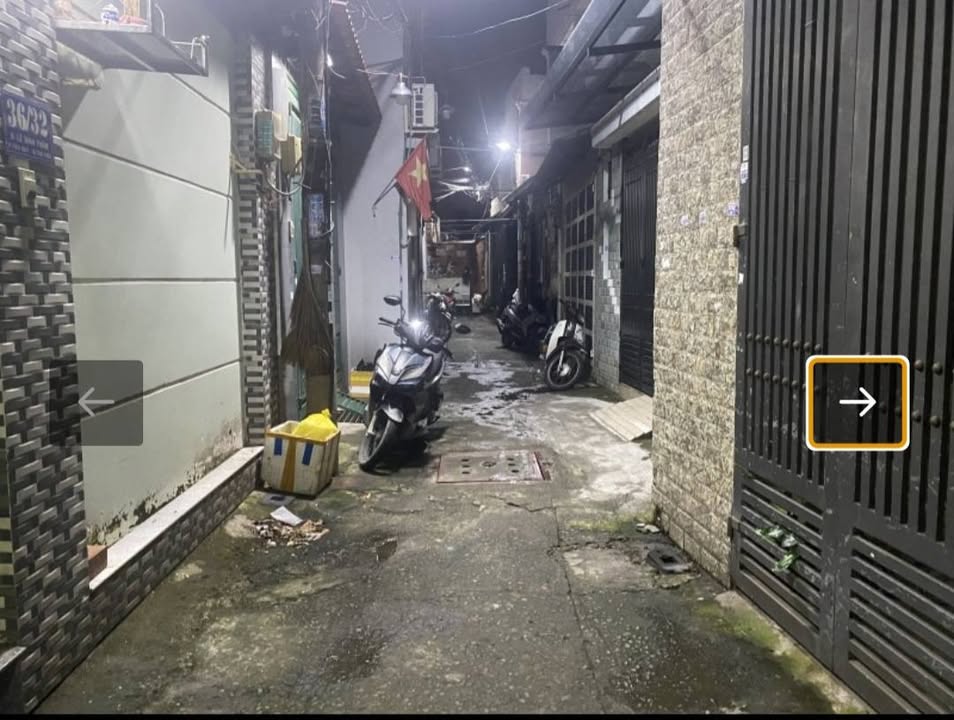 Nhà bán tại Lê Đình Thám, Quận 1, 50m² giá 4.75 tỷ - Đường lớn tiện lợi!