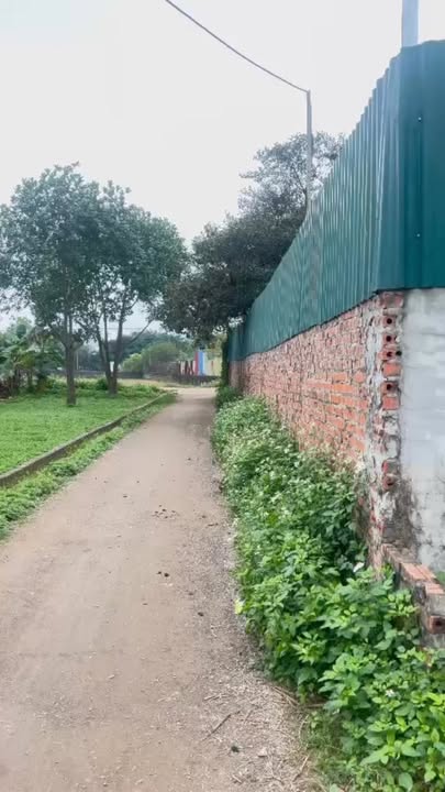 Lô đất farm chính chủ tại Chúc Sơn, Chương Mỹ, 1302m² giá 3.8 tỷ - Đầu tư ngay!