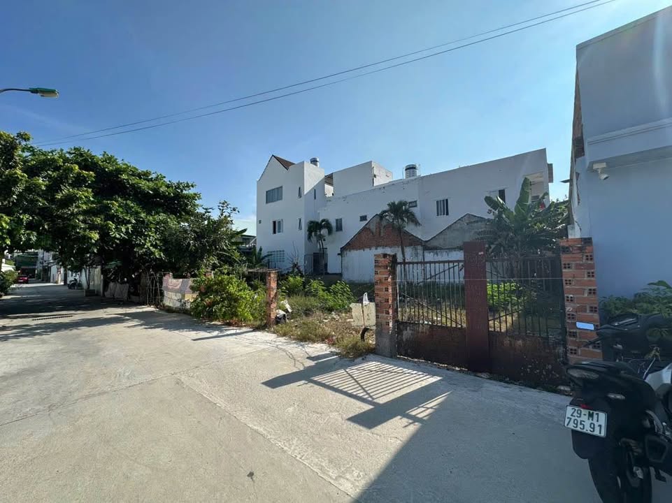 Đất mặt tiền 23,4m Đường Số 4, Phường Vĩnh Hòa, Nha Trang 366m² giá 27,45 tỷ - Cơ hội đầu tư hấp dẫn!