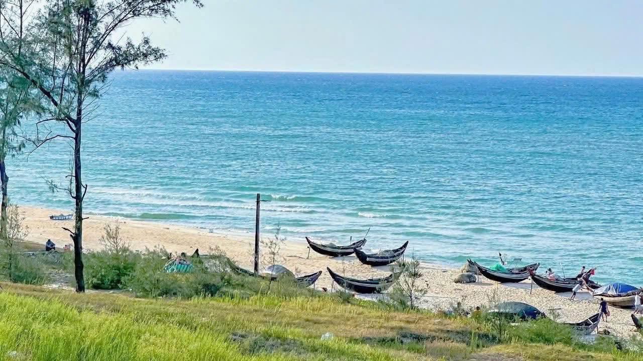 Lô đất thổ cư biển Quảng Công – Huế 148m² giá chỉ 700 triệu - Cơ hội đầu tư hấp dẫn!