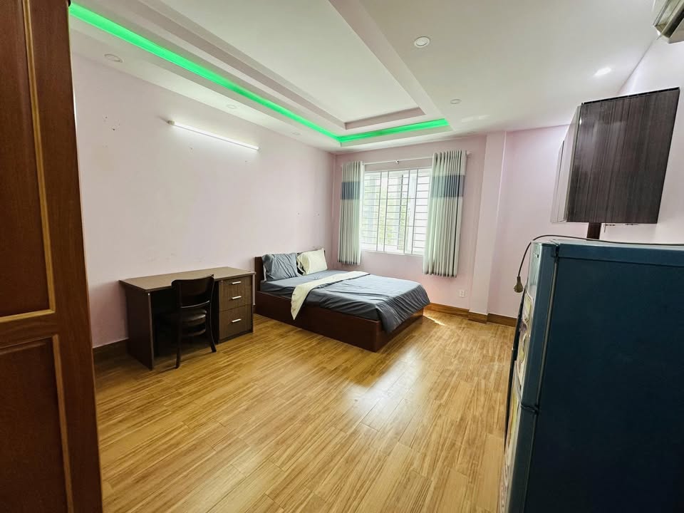 Phòng cho thuê tại KDC Savimex, Quận 7, 36m² giá chỉ 5.2 triệu - Không thể bỏ lỡ!