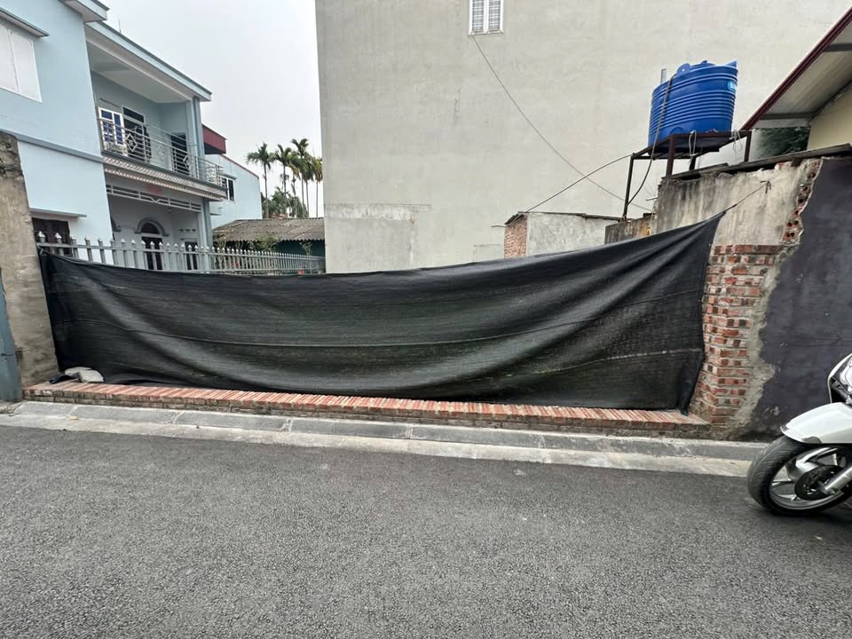 Đất nền Thư Lâm Đông Anh 53,6m² giá 3 tỷ - Tiềm năng sinh lời cao!