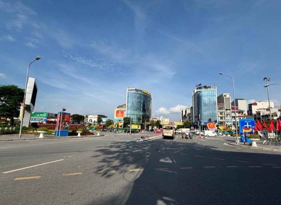 Đất nền Cổ Dương, Tiên Dương, 60m² giá 4 tỷ - Đường thông ô tô thuận tiện!