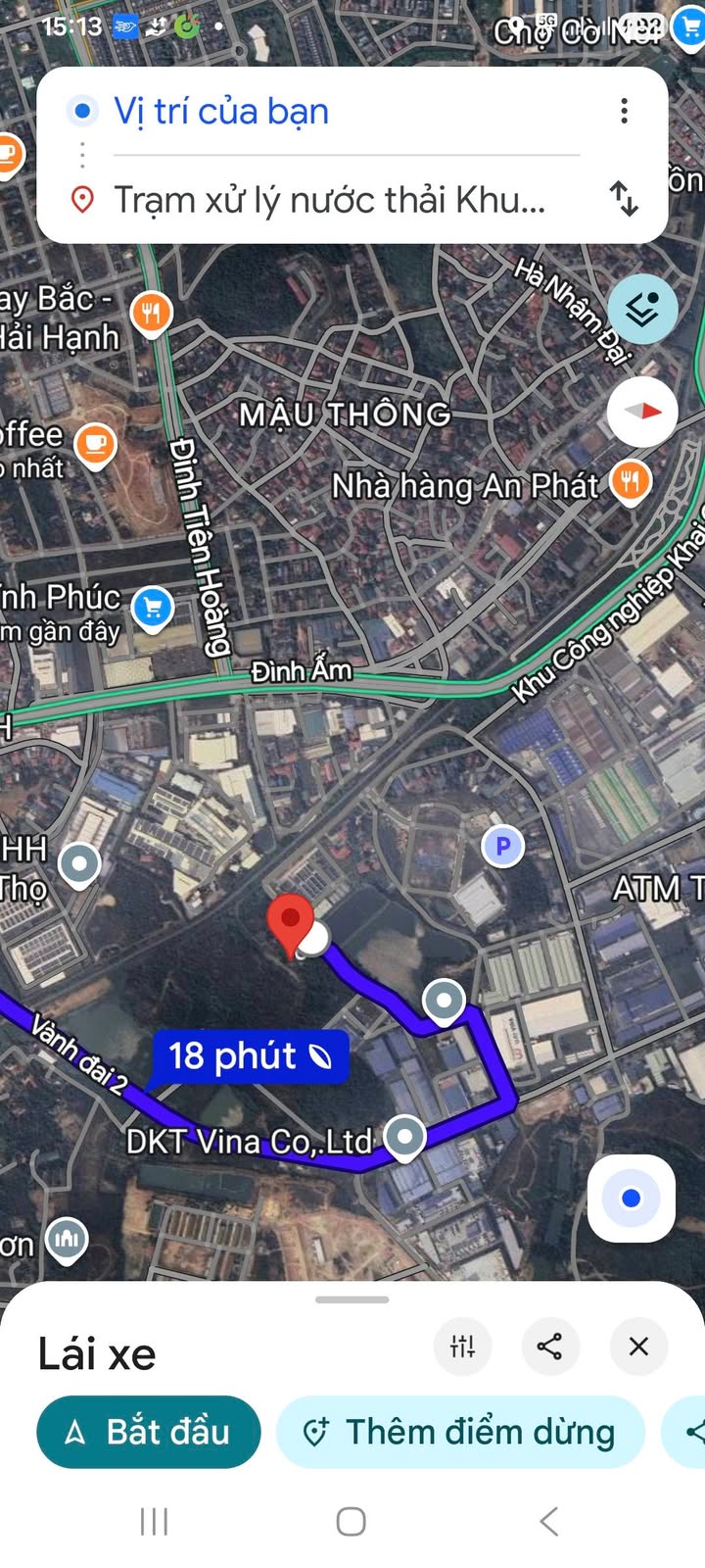 Đất nền Khai Quang Vĩnh Yên 164m² giá chỉ 400 triệu - Thế đất cao ráo, dân cư đông đúc!