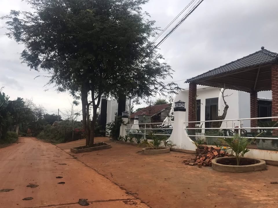 Đất nền Buôn Pan, Đường số 5, 516m² giá 814.56 triệu - Cơ hội đầu tư tuyệt vời!