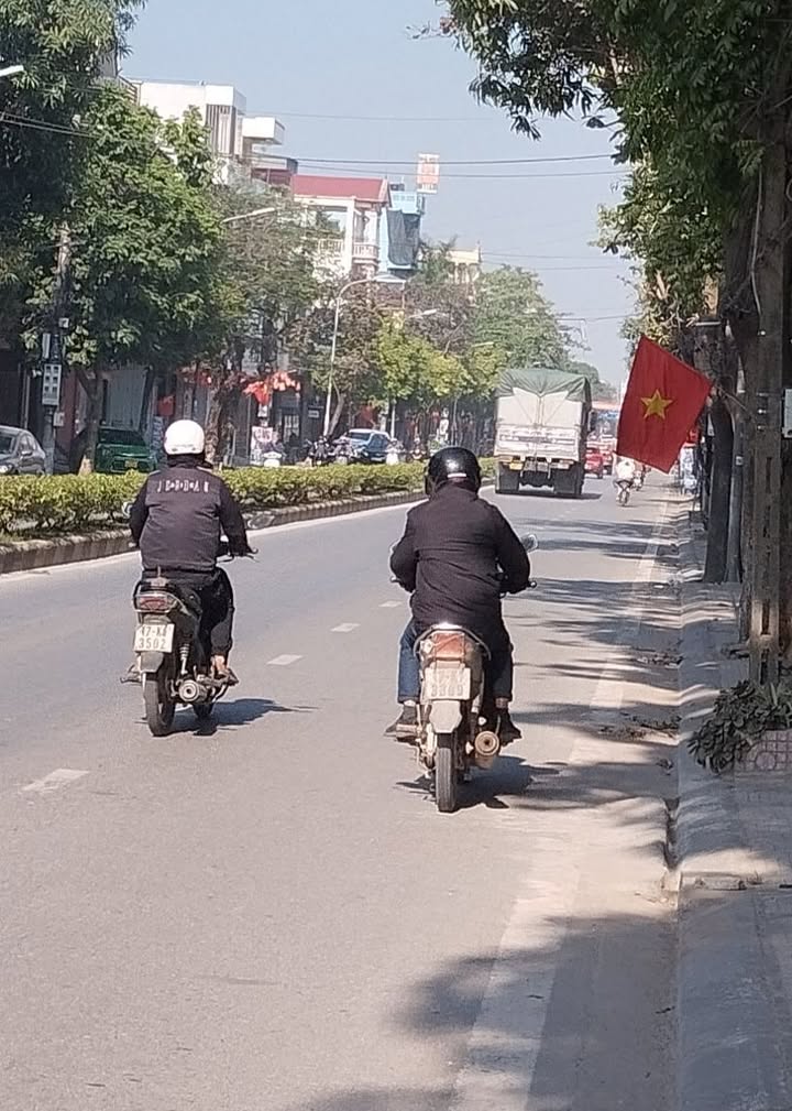 Nhà mặt tiền Hoàng Văn Thái, Trần Lãm, 65m² giá 5 tỷ - Đầu tư sinh lời ngay!