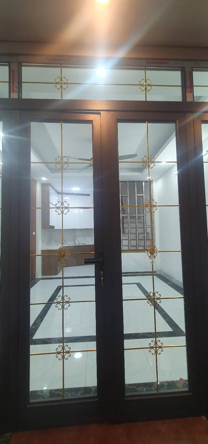 Nhà phố Bạch Mai 40m² giá 7 tỷ - Không gian sống lý tưởng!