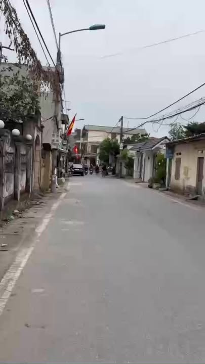 Đất thổ cư thôn Yên Phú, xã Giai Phạm, 46m² giá 1.395 tỷ - Sổ đỏ chính chủ!