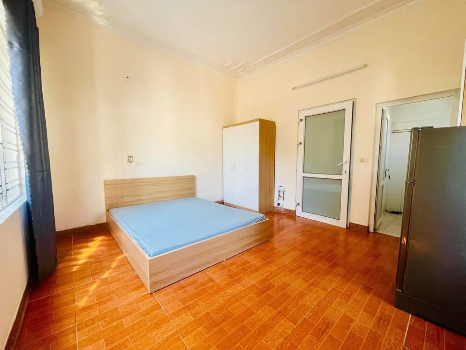 Phòng cho thuê 191/39 Thạch Bàn 30m² giá 3,4 triệu - Ô tô đỗ cửa!