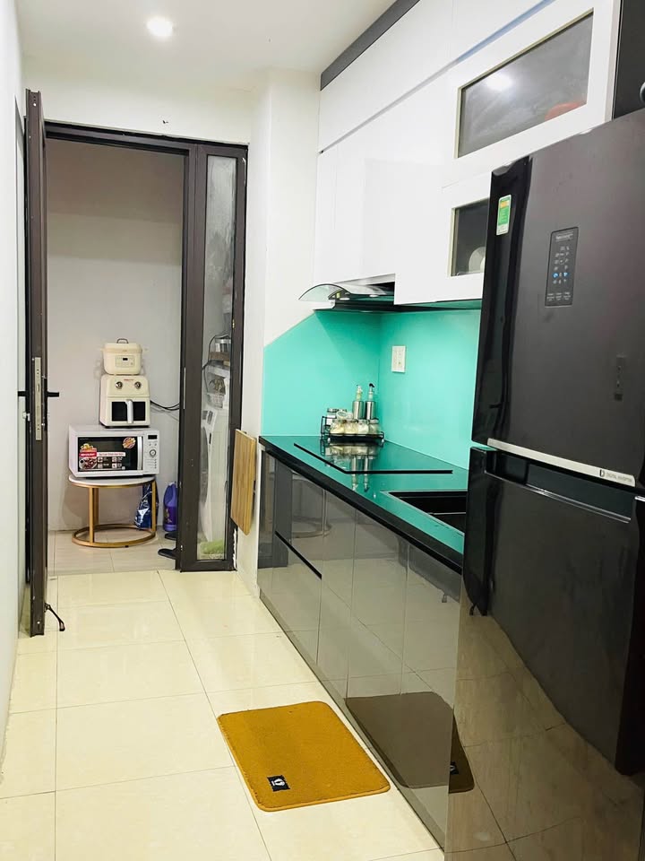 Căn hộ Bảo Sơn Lê Lợi 73m² giá 2 tỷ - Full nội thất đẹp mộng mơ!