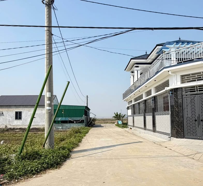 Lô đất 227m² tại Xóm Đại Thọ, Xã Long Xá giá 2 tỷ - Đầu tư sinh lời ngay!