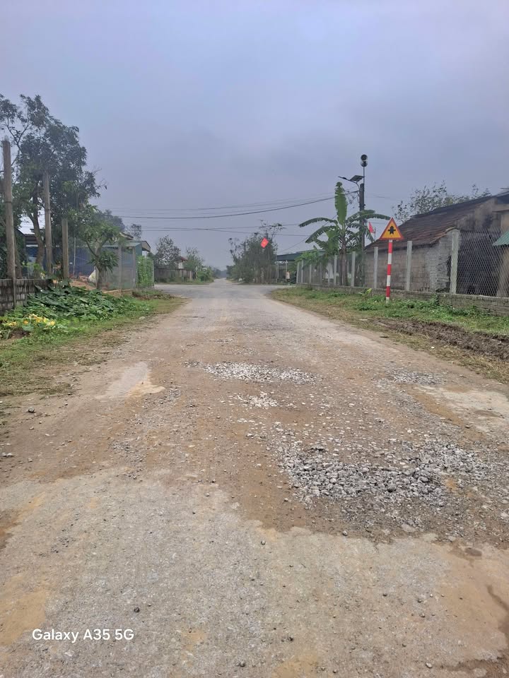 Đất Nghi Trường 100m² giá tốt - Cơ hội đầu tư tuyệt vời!