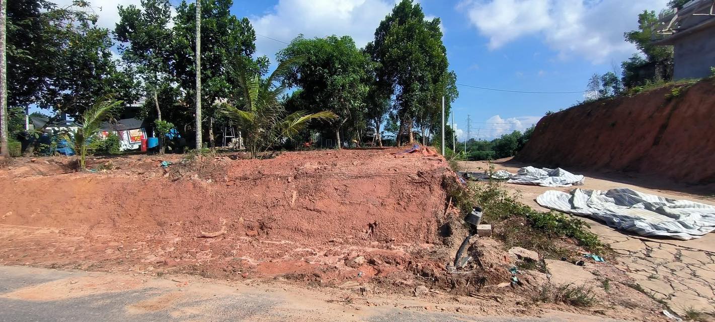 Đất vườn Hòa Ninh 500m² giá thỏa thuận - Cơ hội đầu tư tuyệt vời!