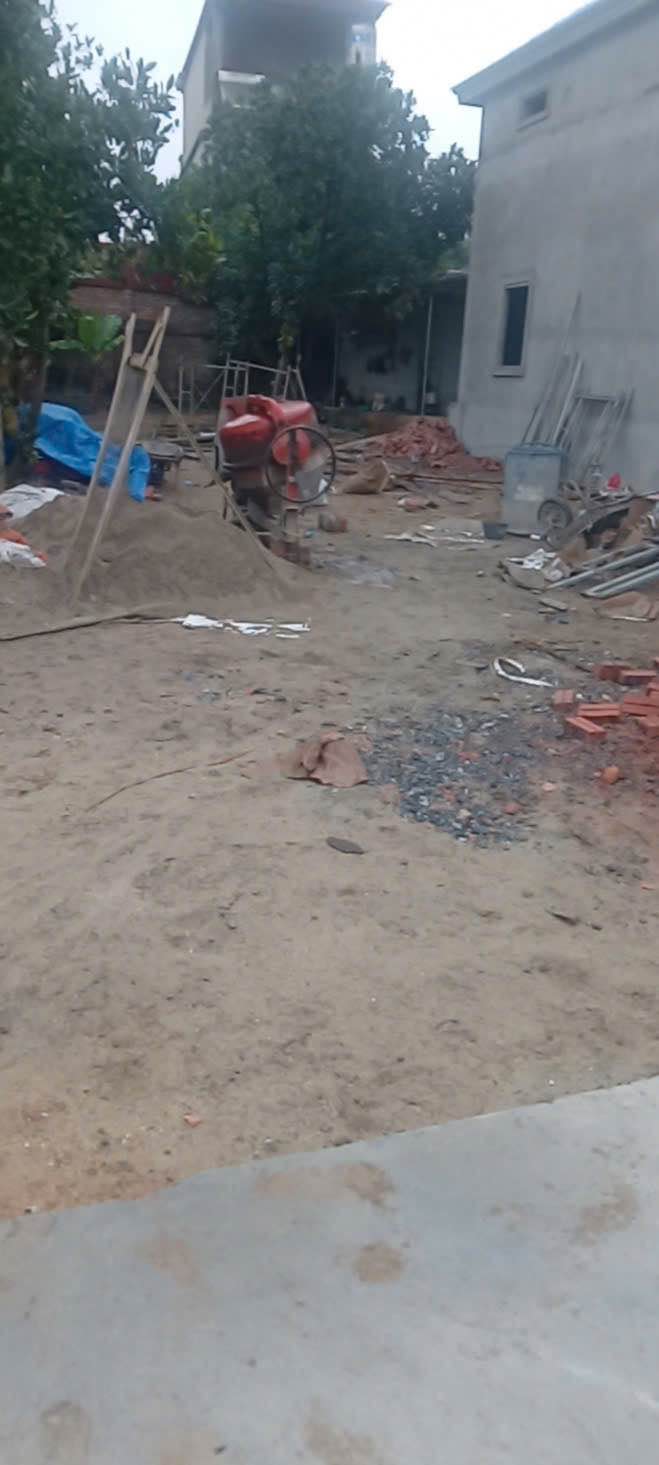 Đất nền Hợp Thịnh Bắc Ninh 160m² giá 500 triệu - Cơ hội đầu tư hiếm có!