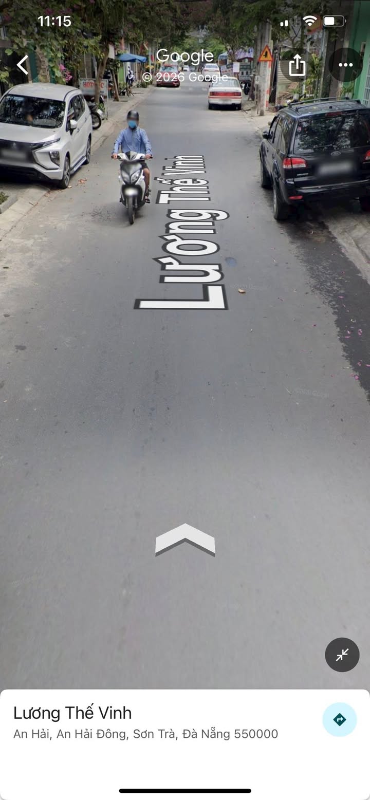 Nhà gác đúc kiên cố An Hải Bắc 42.2m² giá 3.95 tỷ - Đầu tư sinh lời ngay!