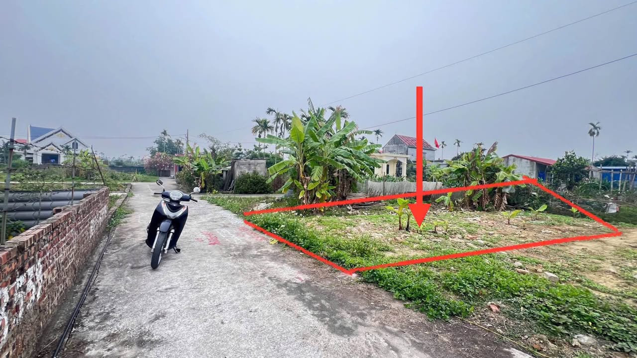 Nhà bán tại tổ dân phố Kiều Hạ, 61m² giá 690 triệu - Cơ hội đầu tư tuyệt vời!